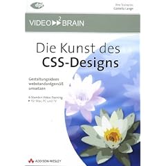 Die Kunst des CSS-Designs