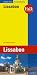 Falk Cityplan Extra Standardfaltung International Lissabon mit Straßenverzeichnis