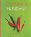 Aniko Gergely, Ruprecht Stempell, Christoph Buechel : Hungary (Culinaria)