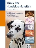 cover of Klinik der Hundekrankheiten