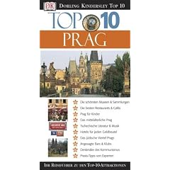 Top 10 Prag (Broschiert)