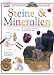 Naturführer für Kinder. Steine und Mineralien