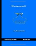 Die Chloratsprengstoffe  Survival Press