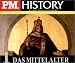 Das Mittelalter 1 + 2. 6 CDs