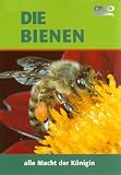 cover of Die Bienen - Alle Macht der Königin
