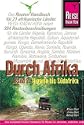 Durch Afrika 2. Reisehandbuch. Streckenbeschreibungen und GPS-Koordinaten