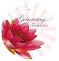 Geburtstagskalender - Jahresunabh�ngiges Kalendarium