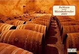 DuMonts neuer Weinkalender 2007.