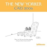 The New Yorker Cats 2006 Calendar