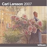 Larsson 2007 Calendar
