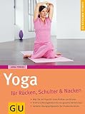 Yoga für Rücken, Schulter und Nacken