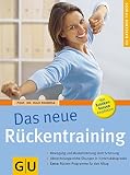 Das neue Rückentraining