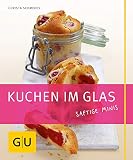 Kuchen im Glas. Just cooking