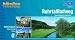 Bikeline Radtourenbuch, Ruhr-Radweg. Vom Sauerland an den Rhein