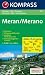 Kompass Karten, Meran