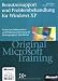 Benutzersupport und Problembehandlung für Windows XP SP2. Original Microsoft Training für MCDST-Examen 70-271