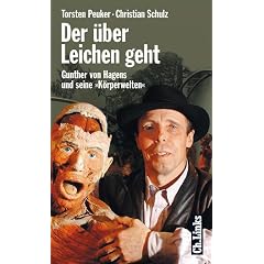 Gunther von Hagens