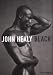 John Healy: Black