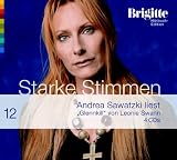 Glennkill. Starke Stimmen. Brigitte Hörbuch-Edition 2,  4 CDs
