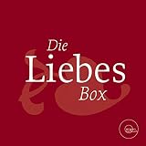 Die Liebesbox. CD