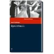 Opernball. SZ Krimibibliothek Band 7 (Gebundene Ausgabe)