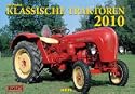 Traktoren. Trends & Classics Kalender