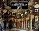 Welt der B�cher - In pr�chtigen Schatzkammern fassen die ber�hmten Bibliotheken Europas ihr wertvolles Gut. Geschm�ckt wie Tanzs�le strahlen die R�ume zugleich eine heilige Ruhe aus. B�cher �ber B�cher reihen sich, in kostbaren Schr�nken sicher verwahrt, die W�nde entlang, Stockwerk auf Stockwerk ist das Wissen der Welt bewahrt. Die exquisiten Motive werden auf den hochwertig gestalteten Monatsbl�ttern angemessen pr�sentiert. Wer B�cher liebt, will nicht ohne diesen Kalender sein!