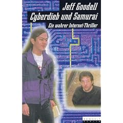 Cyberdieb und Samurai. Ein wahrer Internet- Thriller (Broschiert)