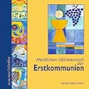 Ein kleines, kostbares Buch f�r den Tag der Erstkommunion: Farbenfrohe Bilder von Heidrun F�ssenh�user und altersgem��e Texte von Stefan Liesenfeld erschlie�en das gro�e Geschenk der Eucharistiefeier und der ersten Kommunion. Platz f�r eine pers�nliche Widmung und ein Erinnerungsfoto.