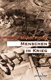 Menschen im Krieg.
