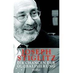 Die Chancen der Globalisierung (Gebundene Ausgabe)