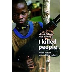 I killed people (Broschiert)