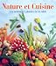 Nature et cuisine