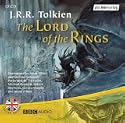 Tolkiens Meisterwerk im englischen Original, das H�rspiel, das die Schauspieler am Filmset zur Einstimmung h�rten!
