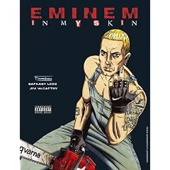 EMINEM - In my skin (Gebundene Ausgabe)