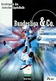 Bundesliga KFMUNDamp; Co. Zahlen. Bilder. Geschichten. 1963 bis heute. 1. Liga, 2. Liga DDR-Liga, Bd 2