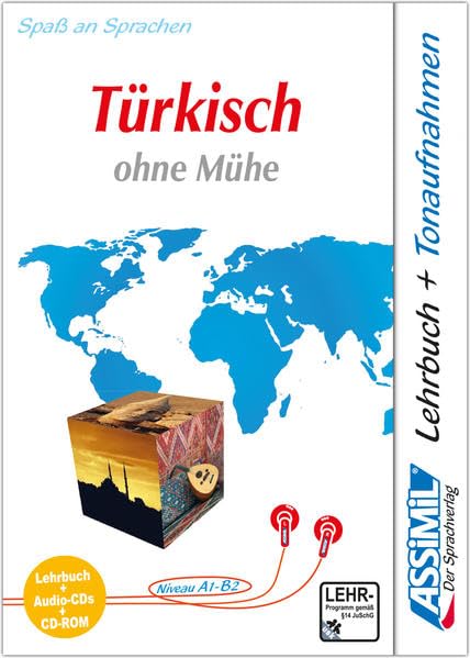 Screenshot von Türkisch ohne Mühe - MultimediaPlus