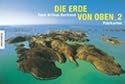 Die Erde von oben Bd. 2, Postkartenbuch