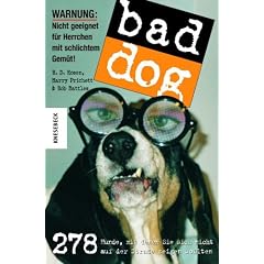 Bad Dog