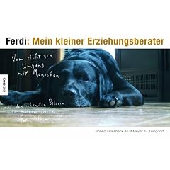 Ferdi: Mein kleiner Erziehungsberater
