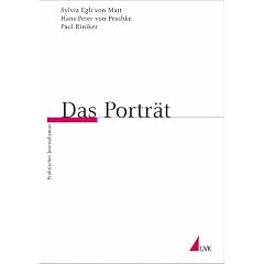 Das Porträt (Broschiert)