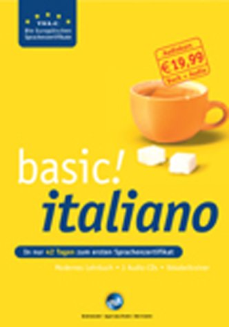 Screenshot von TELC! - basic italiano