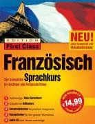 Screenshot von First Class Sprachkurs Französisch 5.0