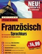 Screenshot von First Class Sprachkurs 6.0 Französisch