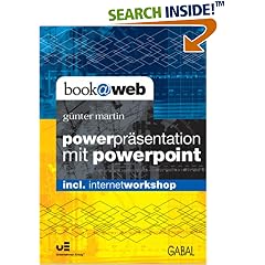 Powerpräsentation mit Powerpoint (Broschiert)