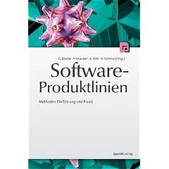 Software-Produktlinien. Methoden, Einführung und Praxis (Gebundene Ausgabe)