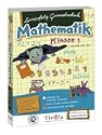 Lernerfolg Grundschule Mathematik 1. Klasse 