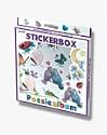 Stickerbox Poesiealbum