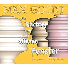 Für Nächte am offenen Fenster. 2 CDs. . Die prachtvollsten Texte von 1988 bis 2002 (Audio CD)