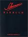 Schumanns Barbuch. Drinks und Stories